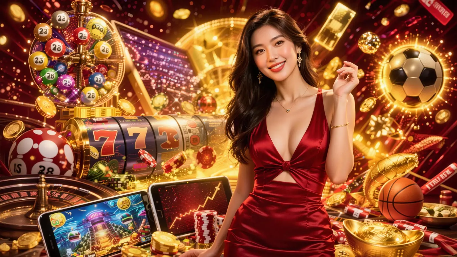 Cẩm nang Mini Game QS88 giúp đọc tên trò chơi, luật, phiên bản và thiết bị