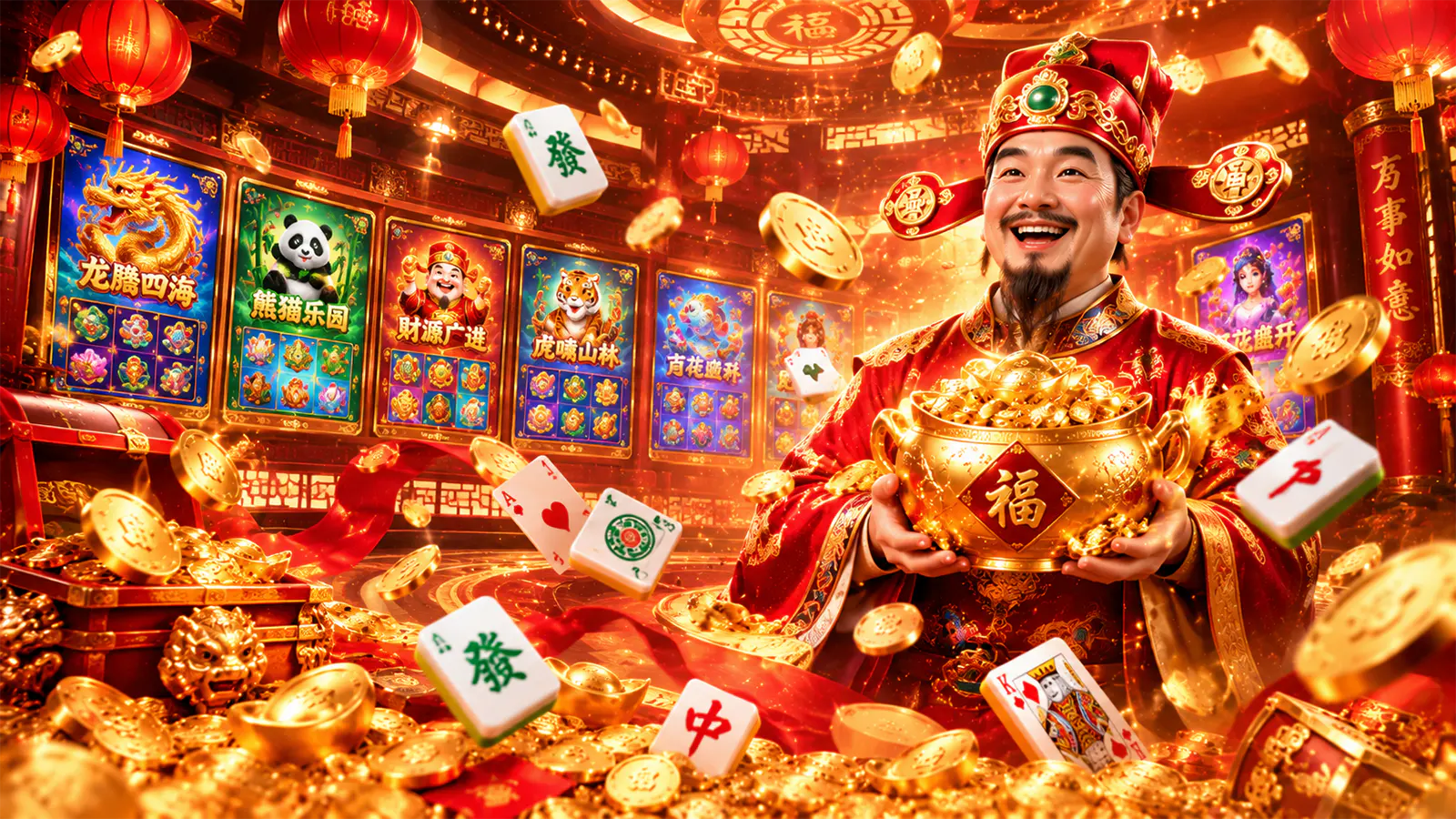 Kiểm tra bố cục bàn trên màn hình nhỏ tại QS88 khi dùng Game Bài trên điện thoại