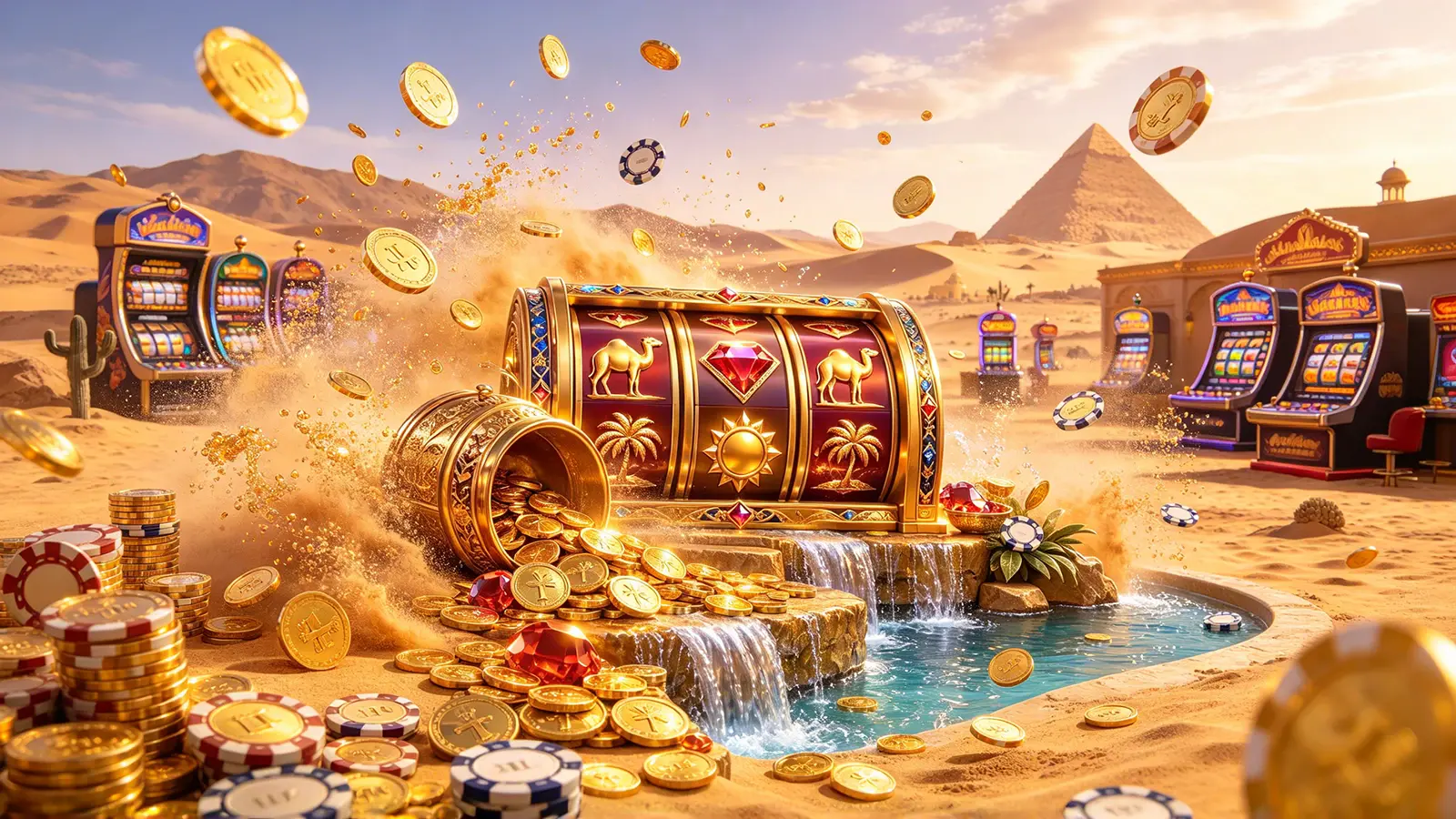 Checklist Game Bài về nguồn, thời điểm, phạm vi và điểm dừng tại QS88