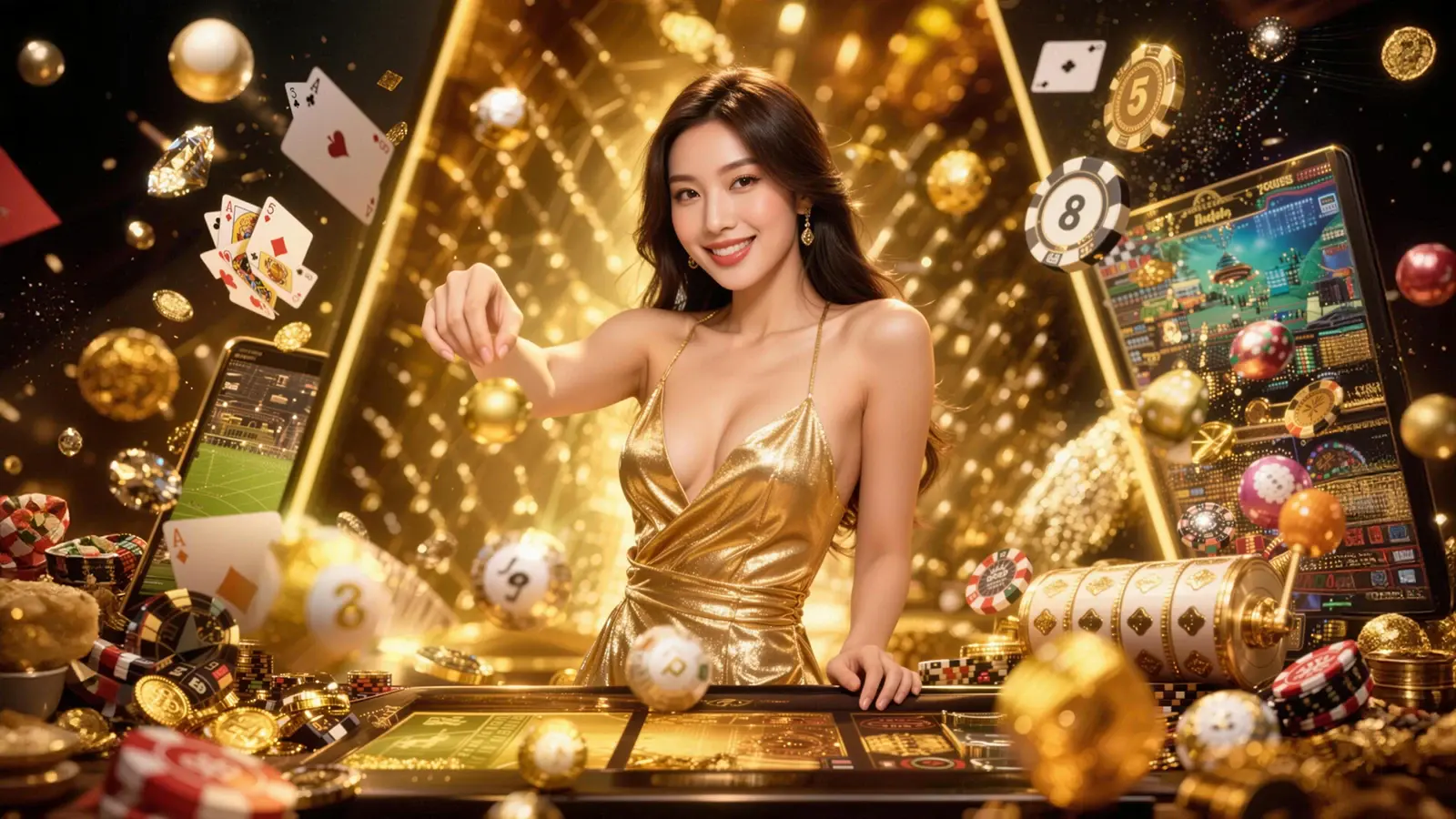 Hai nguồn nói khác nhau về Game Bài? Cách đối chiếu cùng QS88