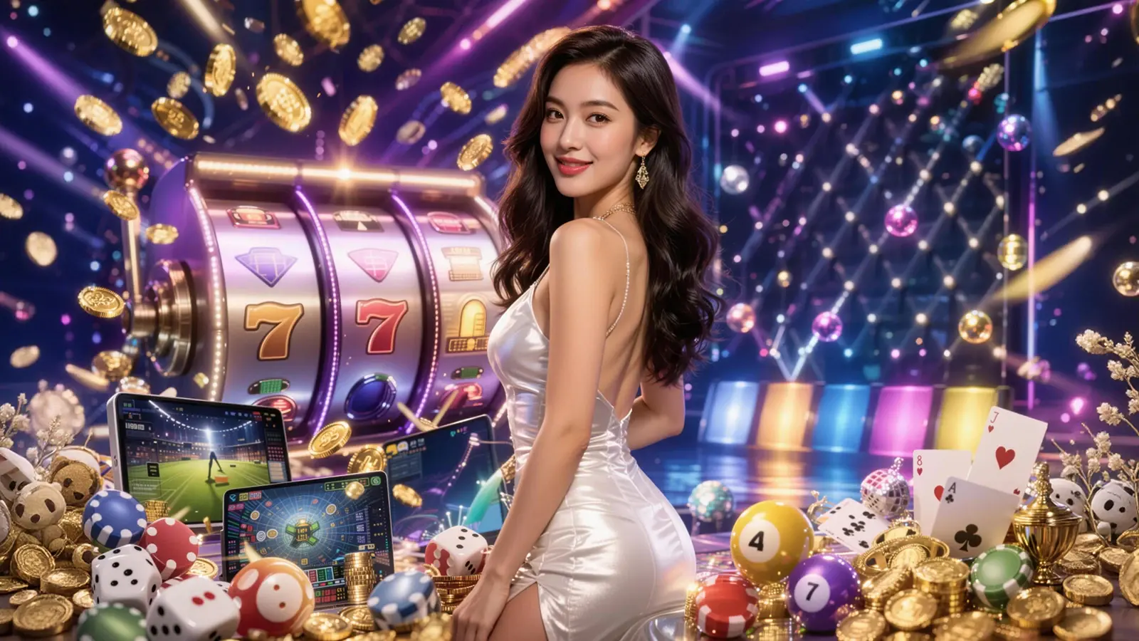 Cách đo Game Bài tải chậm trên QS88 trước khi đổi thiết bị