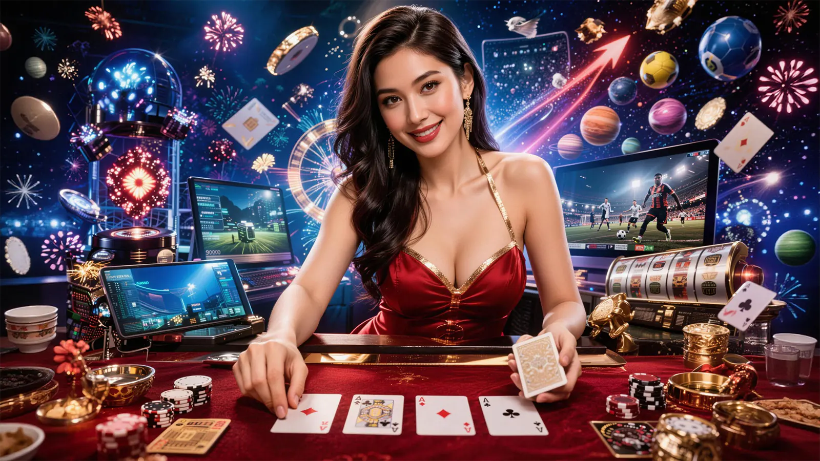 Cẩm nang Slot Game QS88 giúp đọc nhà cung cấp, phiên bản và bảng thông tin