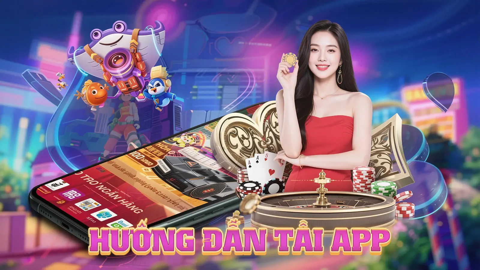 5 bước tự kiểm tra trước khi thử lại trên QS88 khi gặp biểu tượng hoặc thông tin tải thiếu