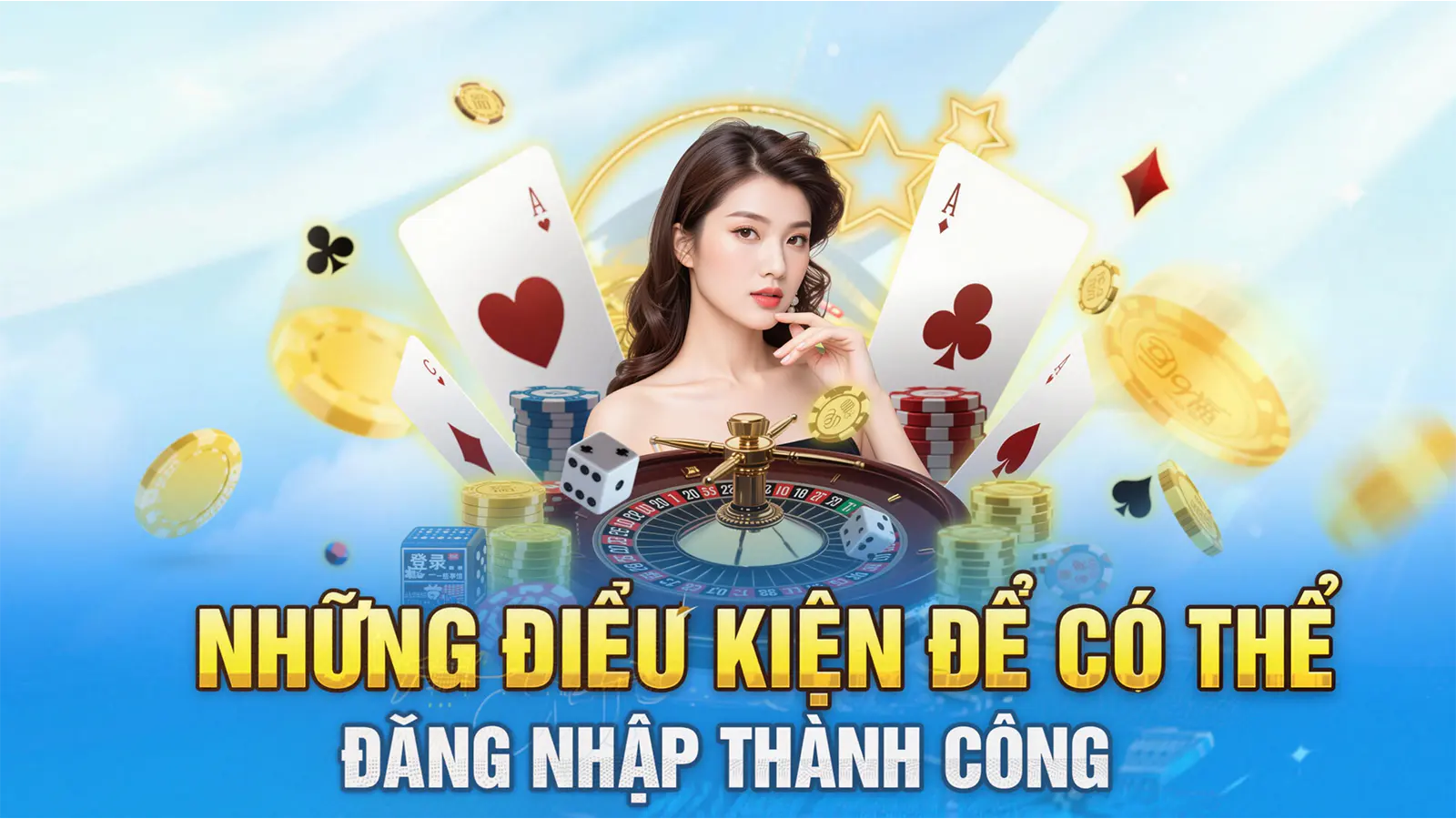 Trò Chơi là gì? Từ điển nhãn và trạng thái trên QS88
