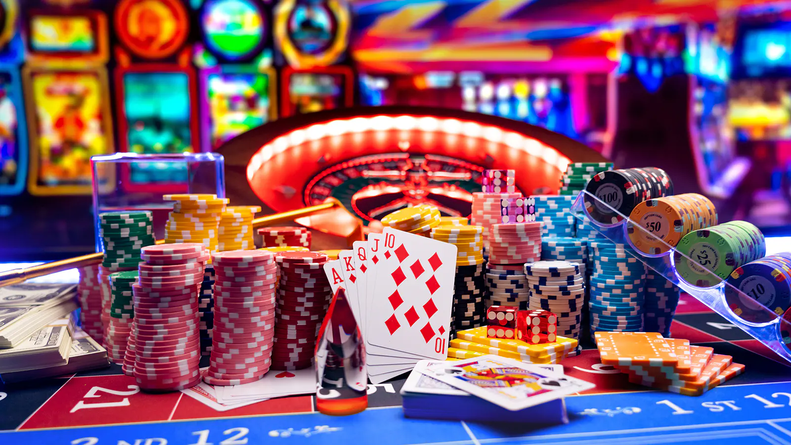 Bảo vệ dữ liệu cá nhân khi sử dụng Casino của QS88