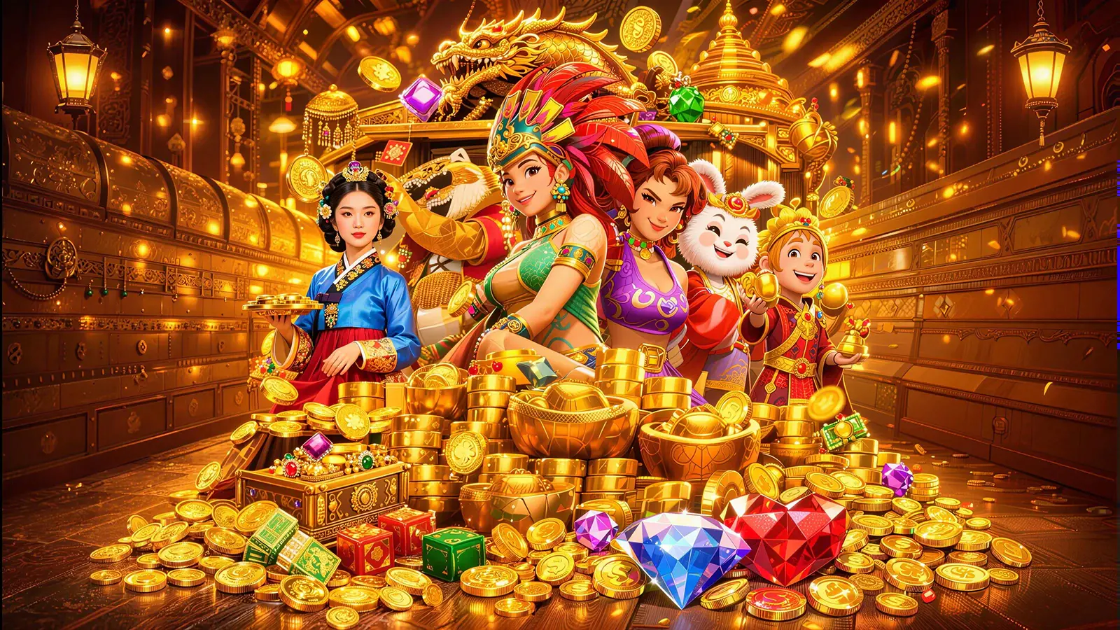 Bao lâu nên rà soát Casino của QS88? Lịch theo thay đổi