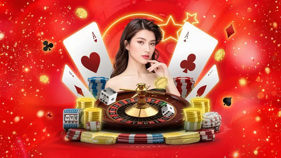Game Bài