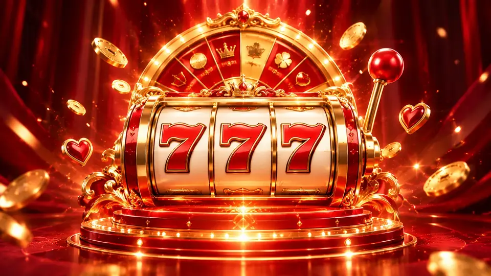 Slot Game